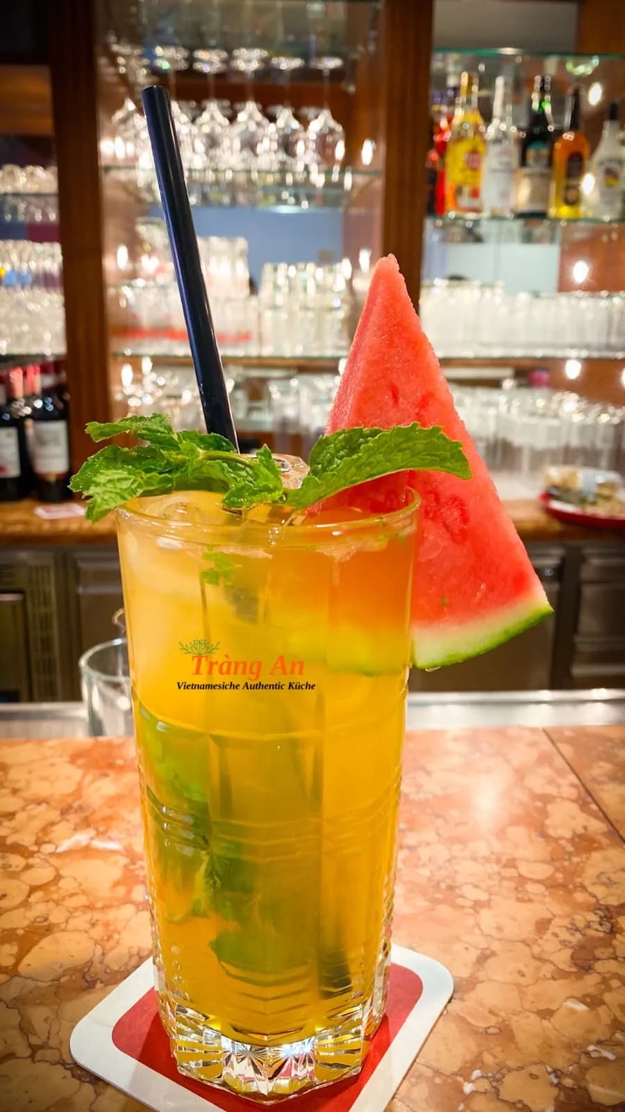 Tràng An Vietnamese Authentic Restaurant