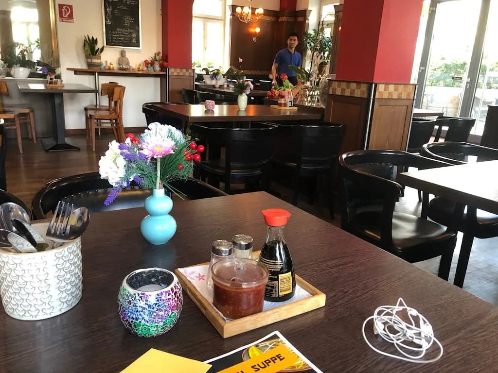 Tràng An Vietnamese Authentic Restaurant