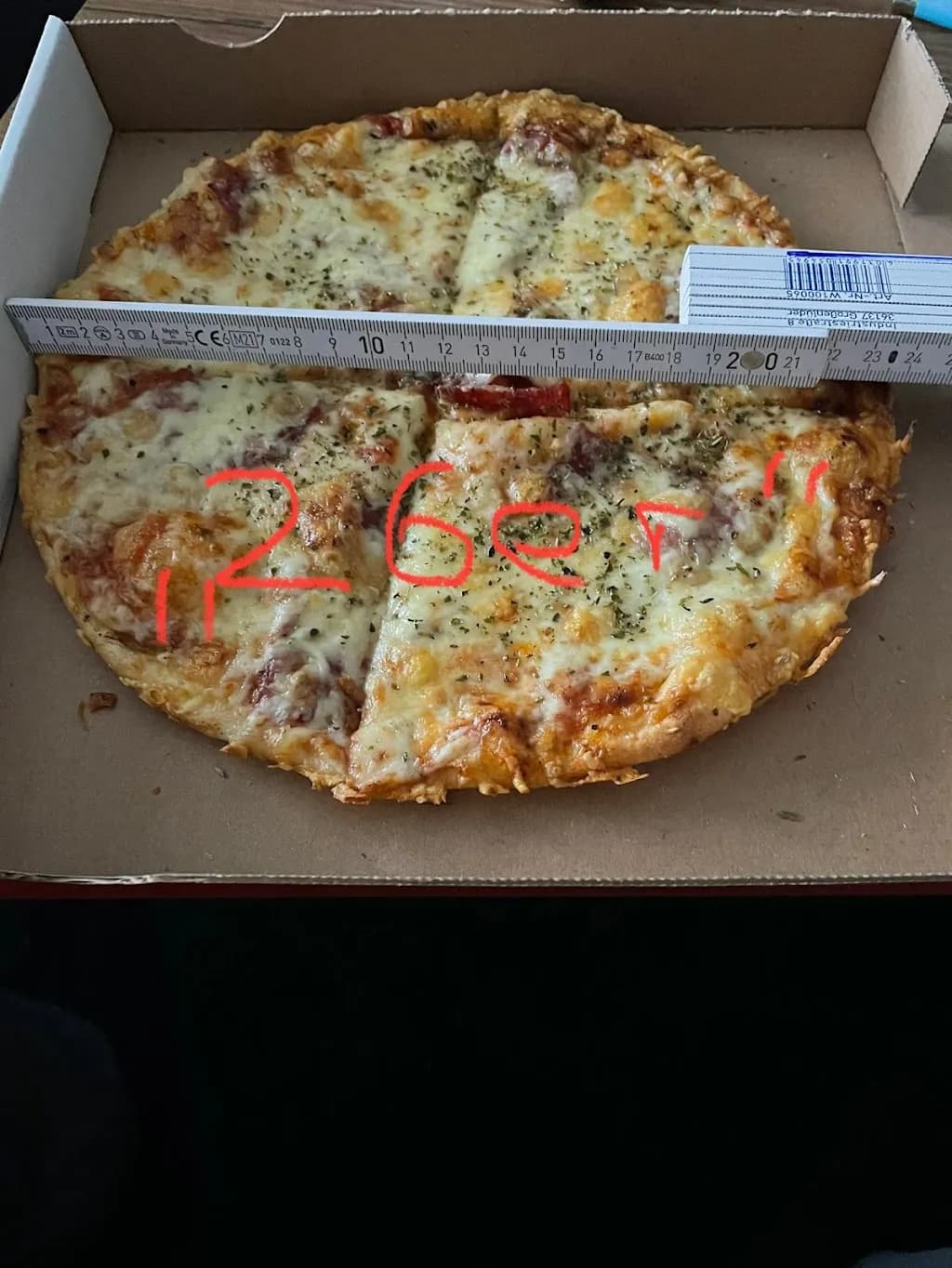 Freitaler Food Point