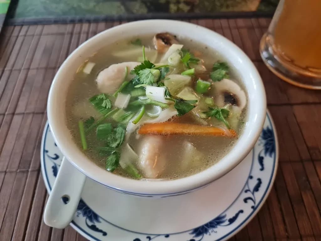 Hoa´s Restaurant Vietnamese Cuisine