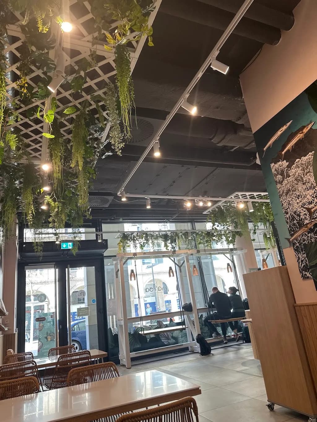 MALOA Poké Bowl Dresden