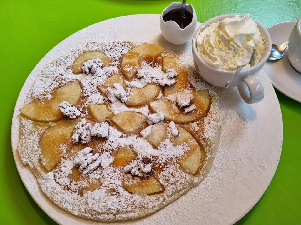 Rond & Heerlijk - Dutch Pancake House
