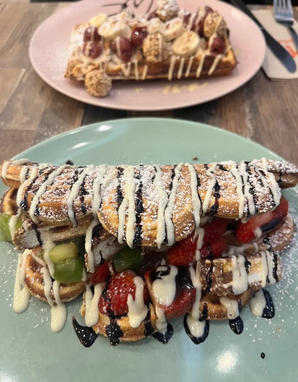 WaffelFabrik Dresden