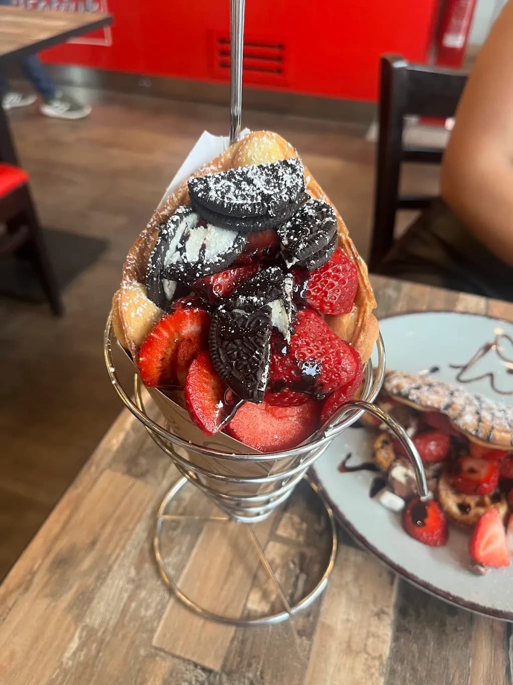 WaffelFabrik Dresden