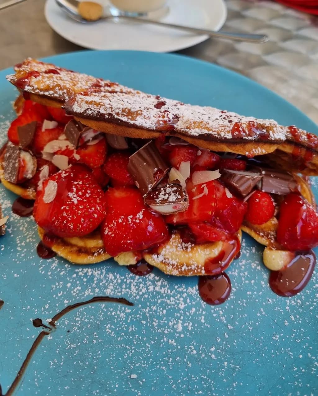 WaffelFabrik Dresden