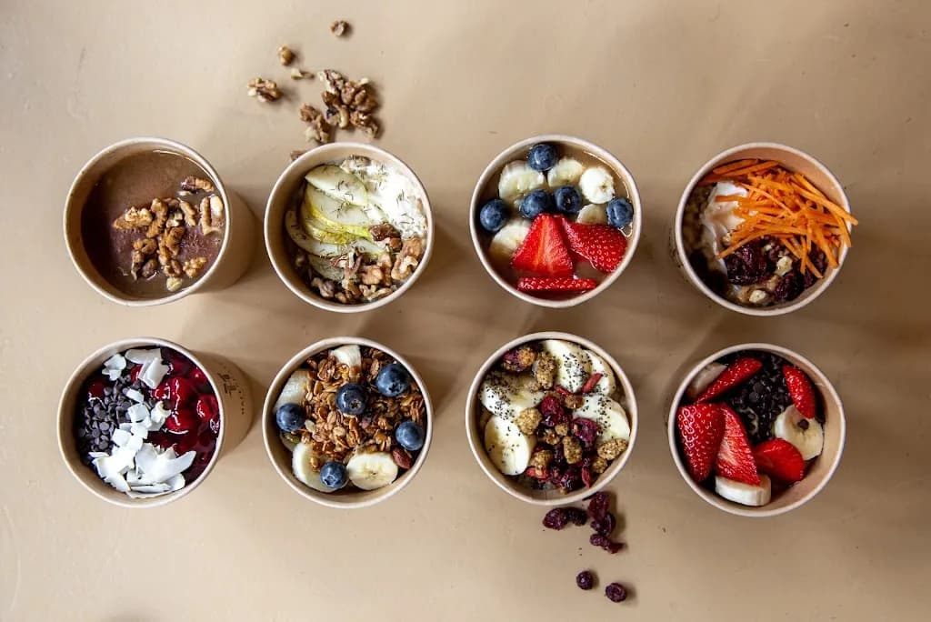 Haferkater, Dresden Hbf