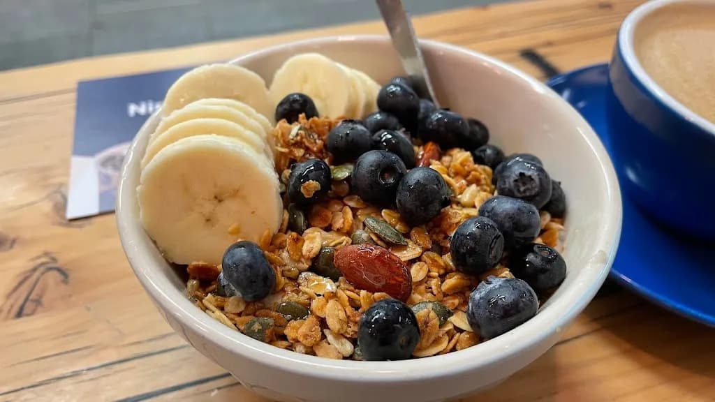 Haferkater, Dresden Hbf