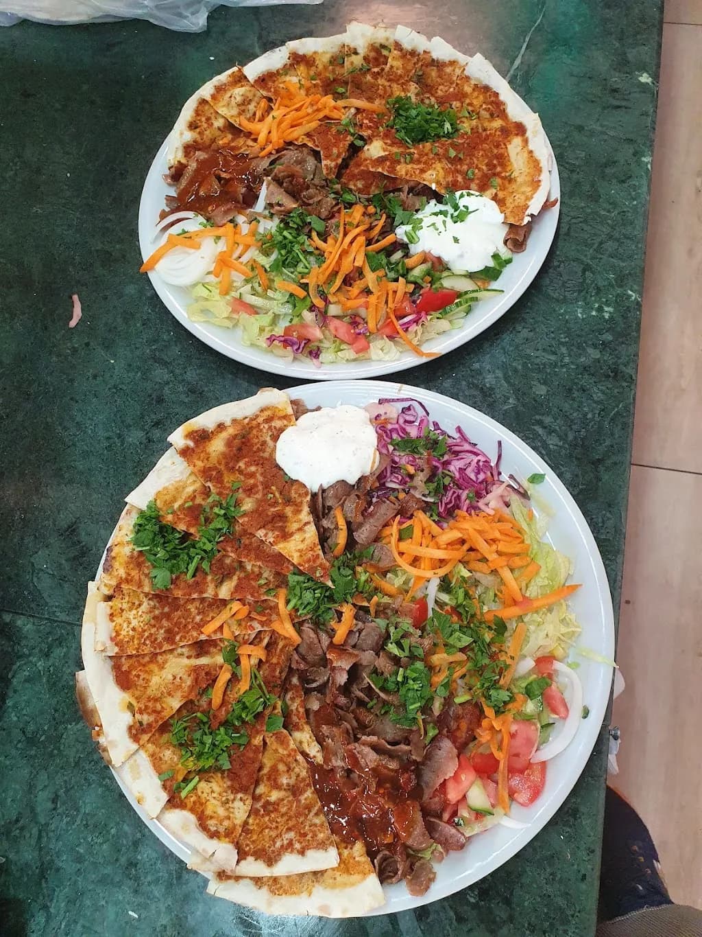 Istanbul Kebap