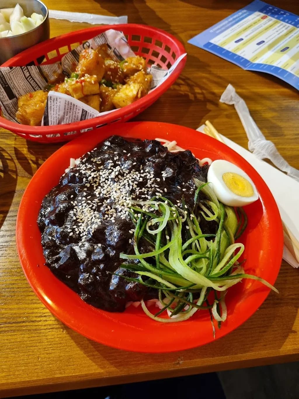 Soho - Korean Street Food