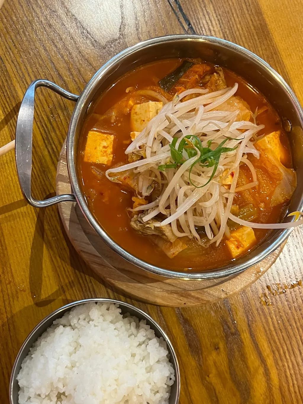 Soho - Korean Street Food