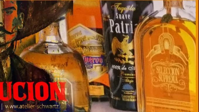 Cantina Revolucion Mexikanisches Restaurant