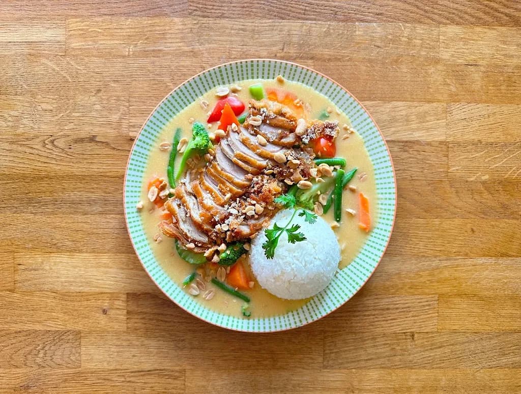 Quynh - Street Food Vietnam