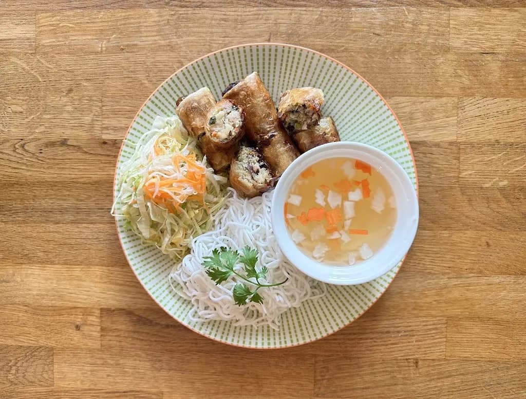 Quynh - Street Food Vietnam