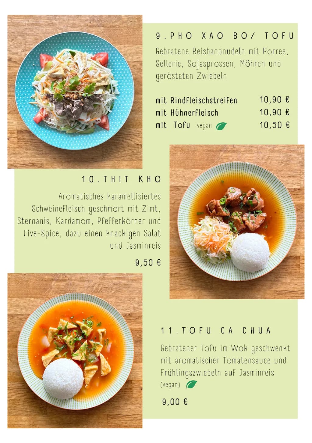 Quynh - Street Food Vietnam