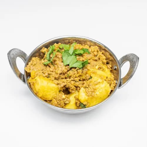 Pakistani Dhaba Dresden