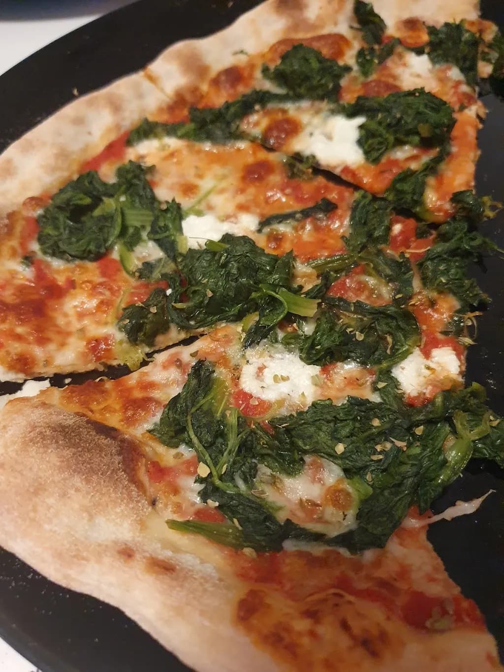 Vege Pizza