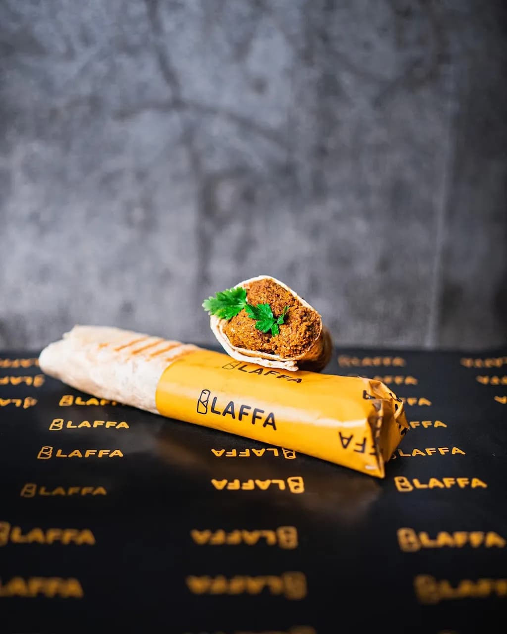 Laffa