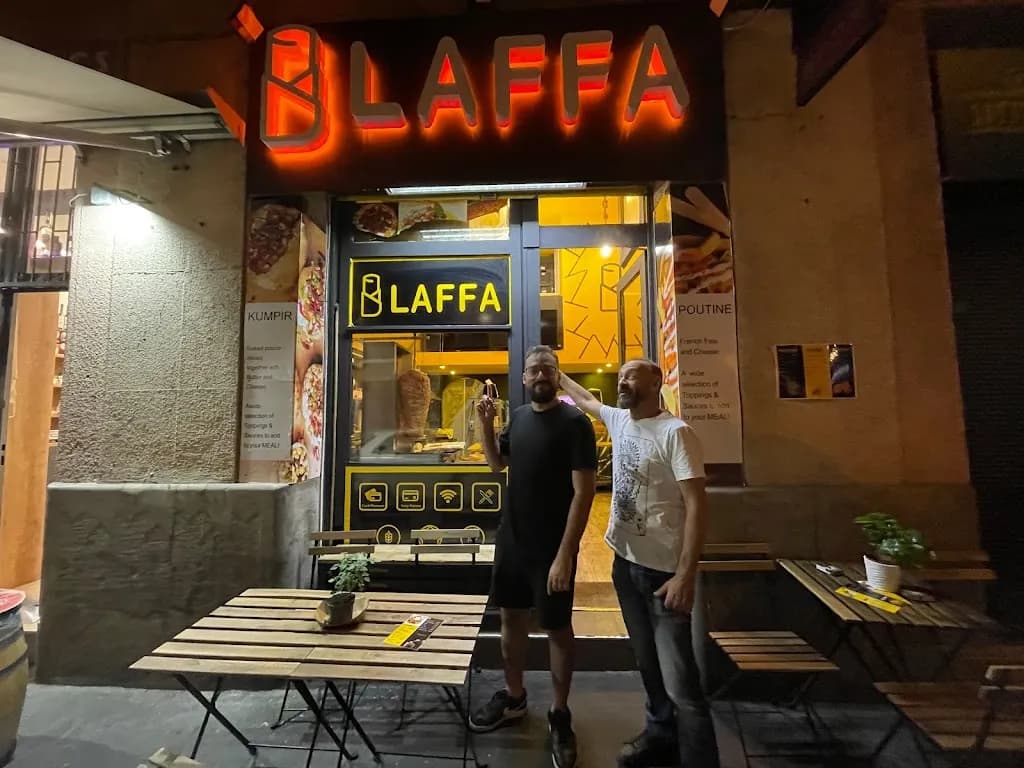 Laffa