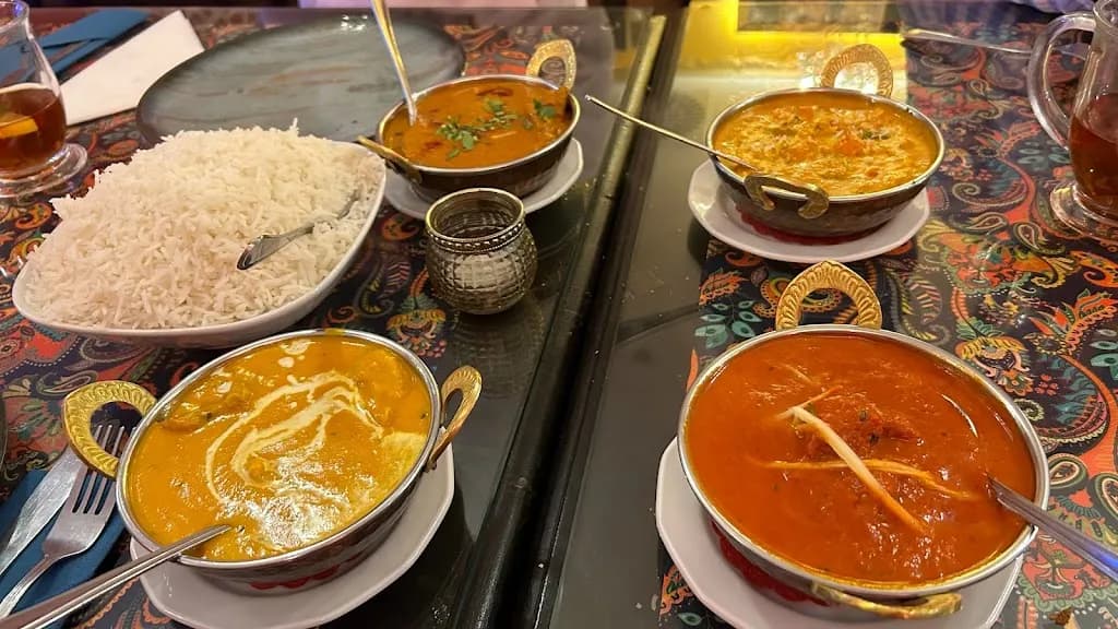 Haveli Indian Restaurant