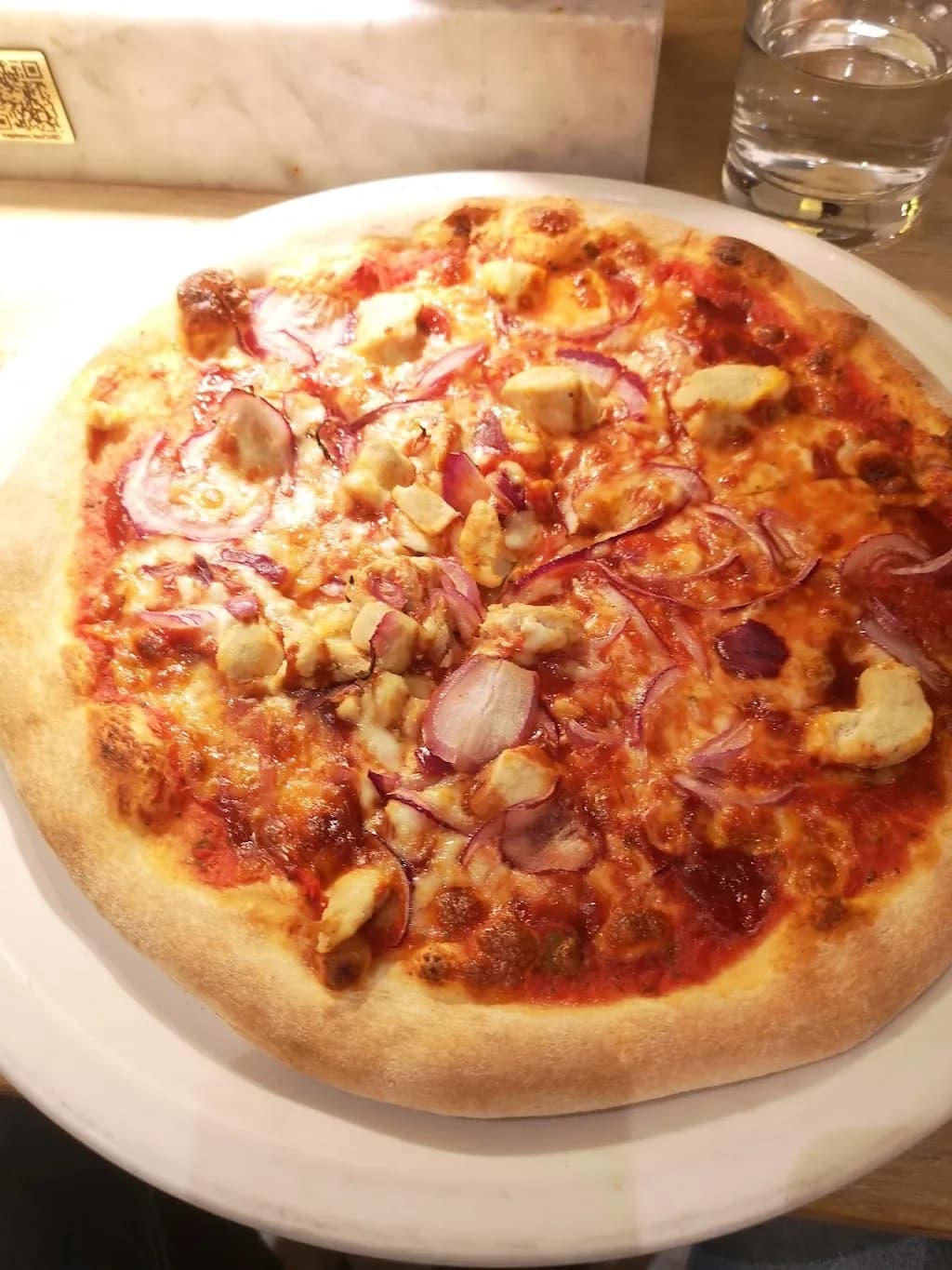 VAPIANO
