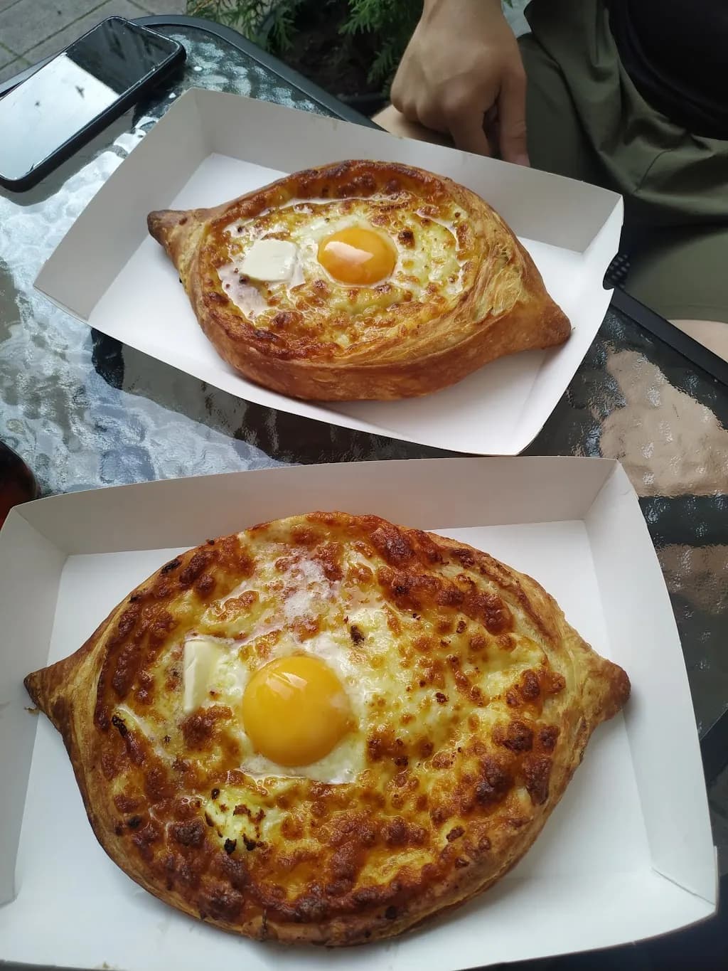 Tandyr House Gruzińska Piekarnia