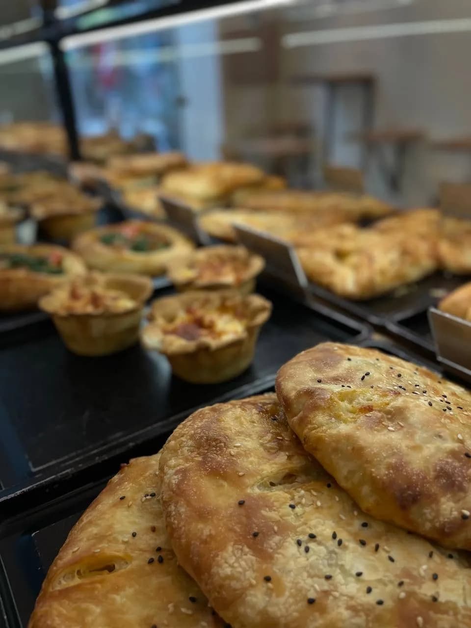 Tandyr House Gruzińska Piekarnia