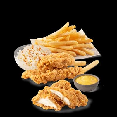 KFC Poznań Stary Browar