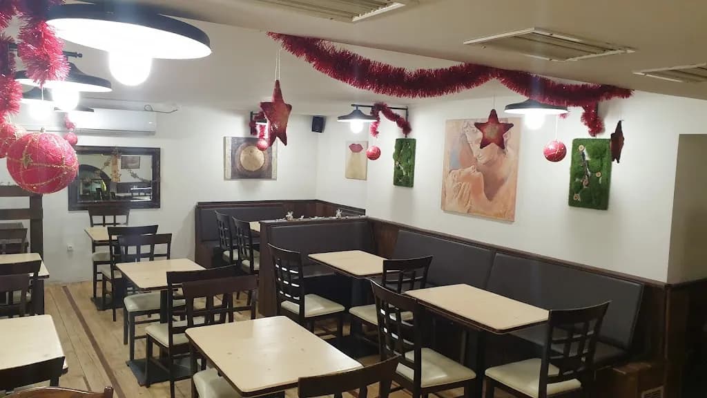 Etna Pasta Pizza To go