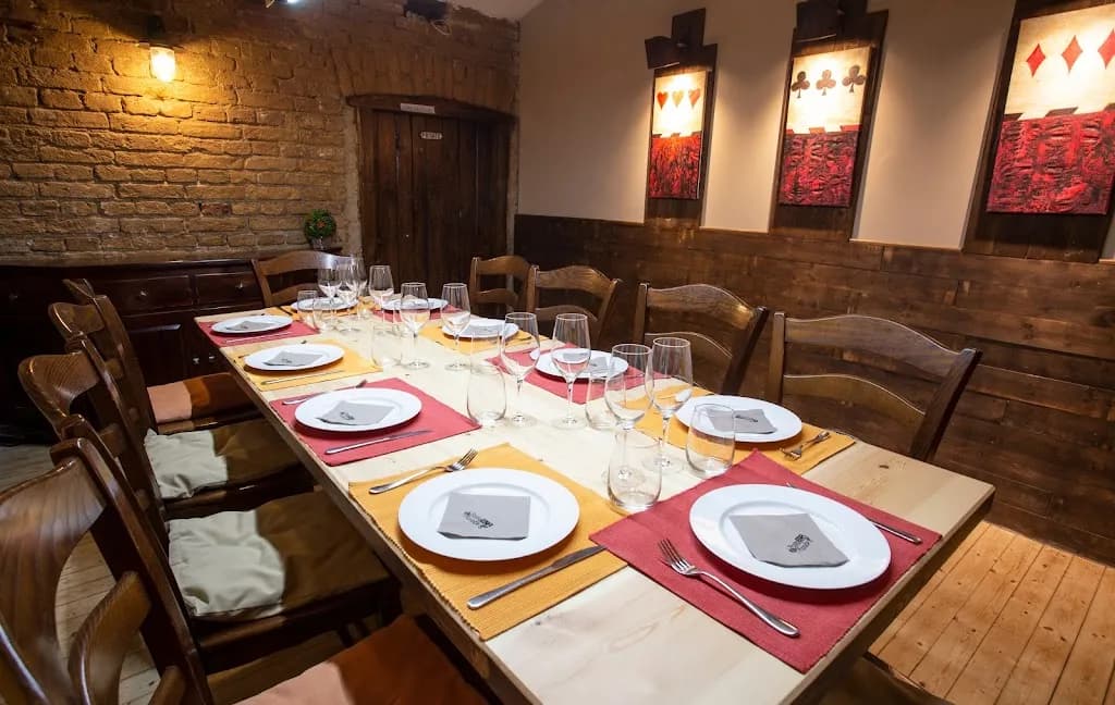 Etna Pasta Pizza To go