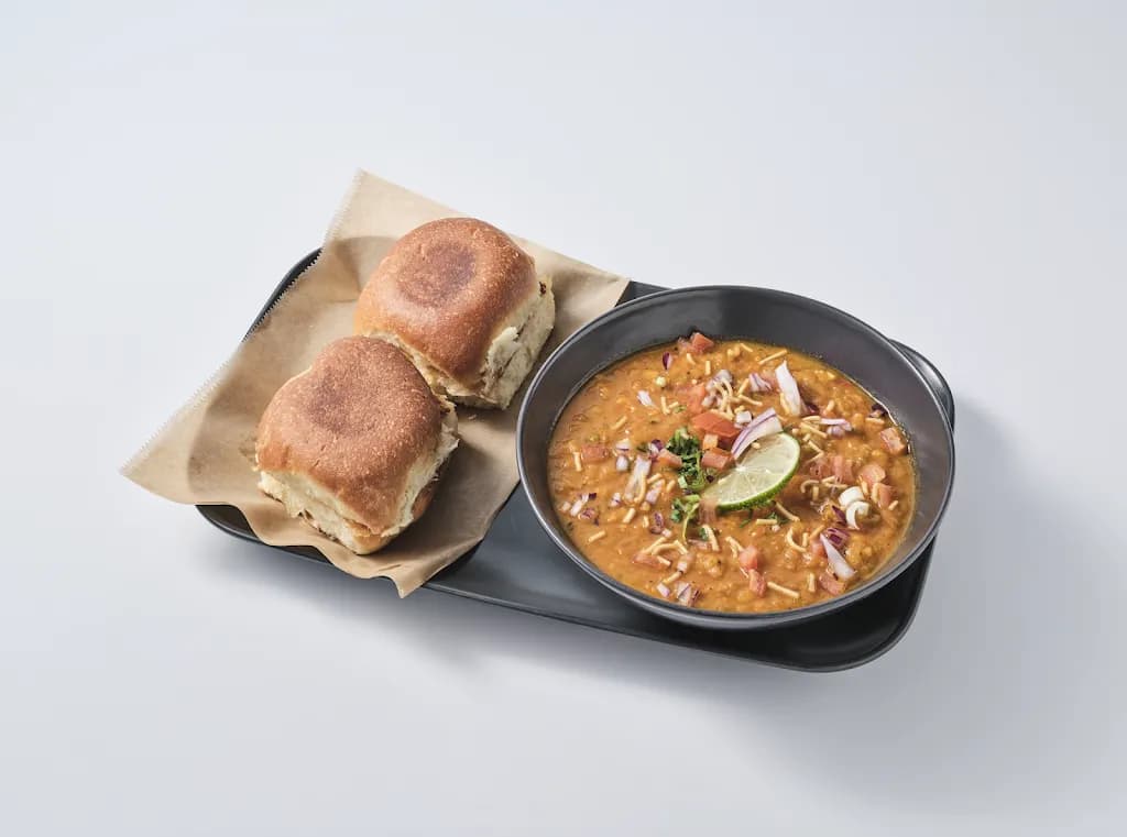 Indigo Express - Indian Street Food