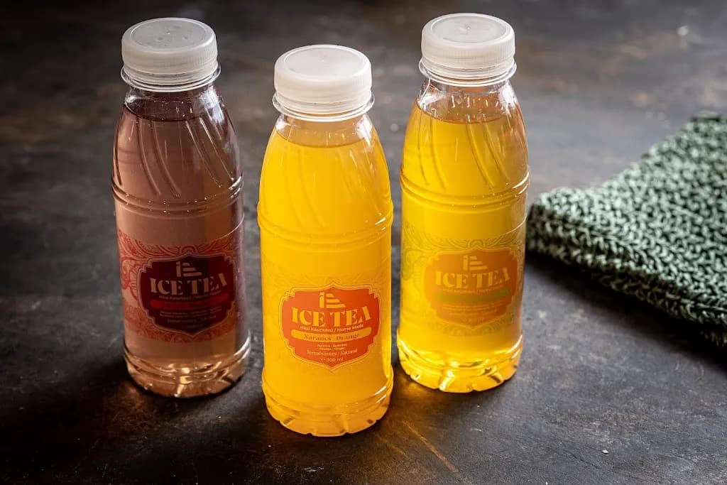 Indigo Express - Indian Street Food