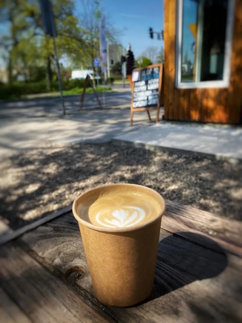 Coś Słodkiego Park Południowy