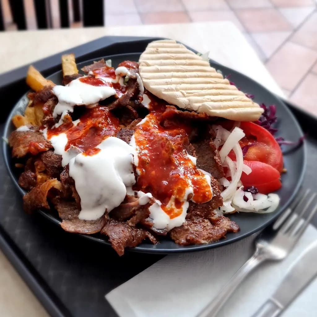 Yayla Turkish restaurant