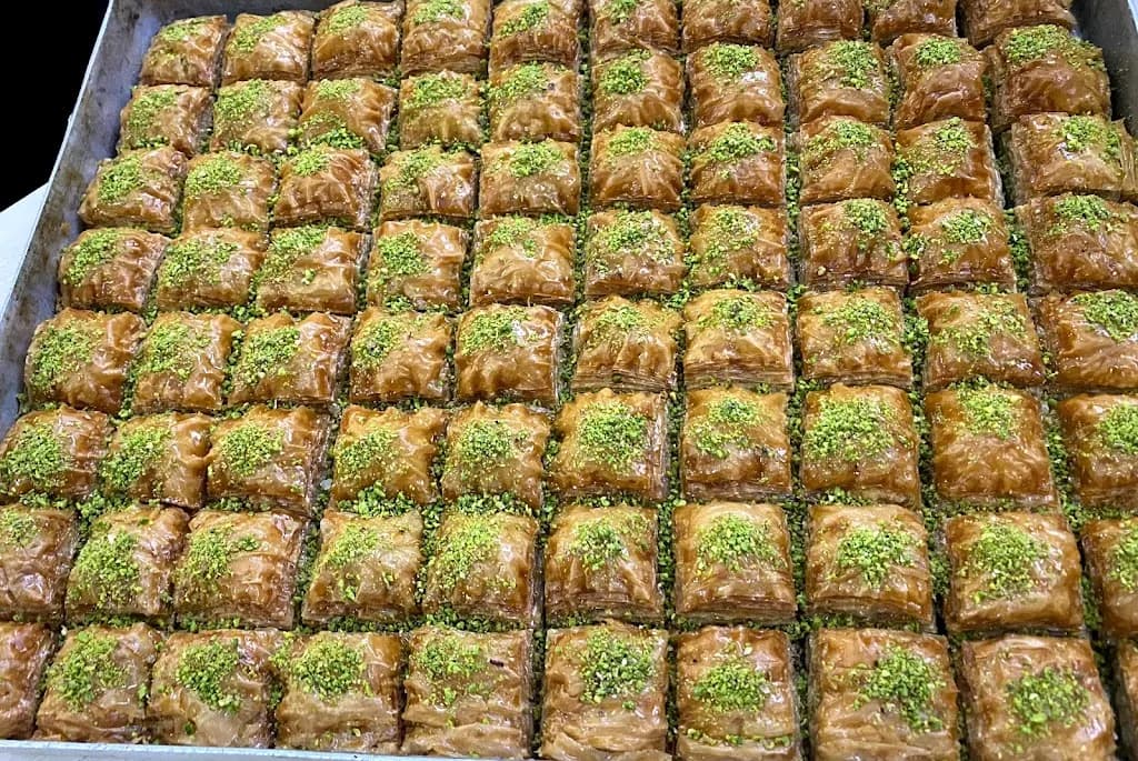 Yayla Turkish restaurant