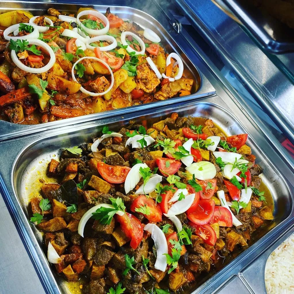 Yayla Turkish restaurant