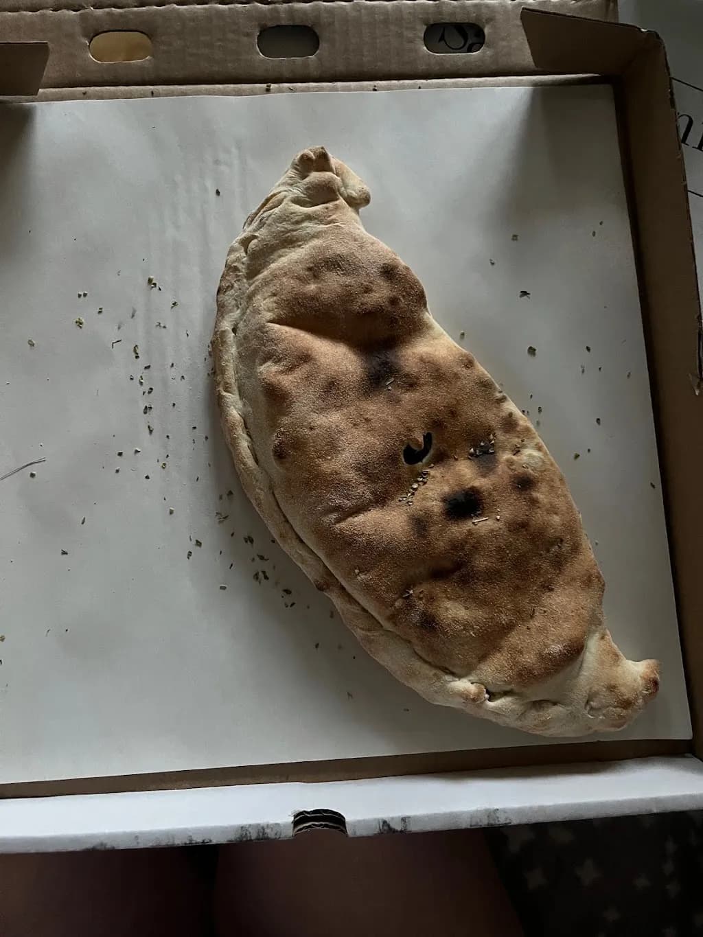 Pizzeria San Giovanni - pizza na telefon Rynek Poznań