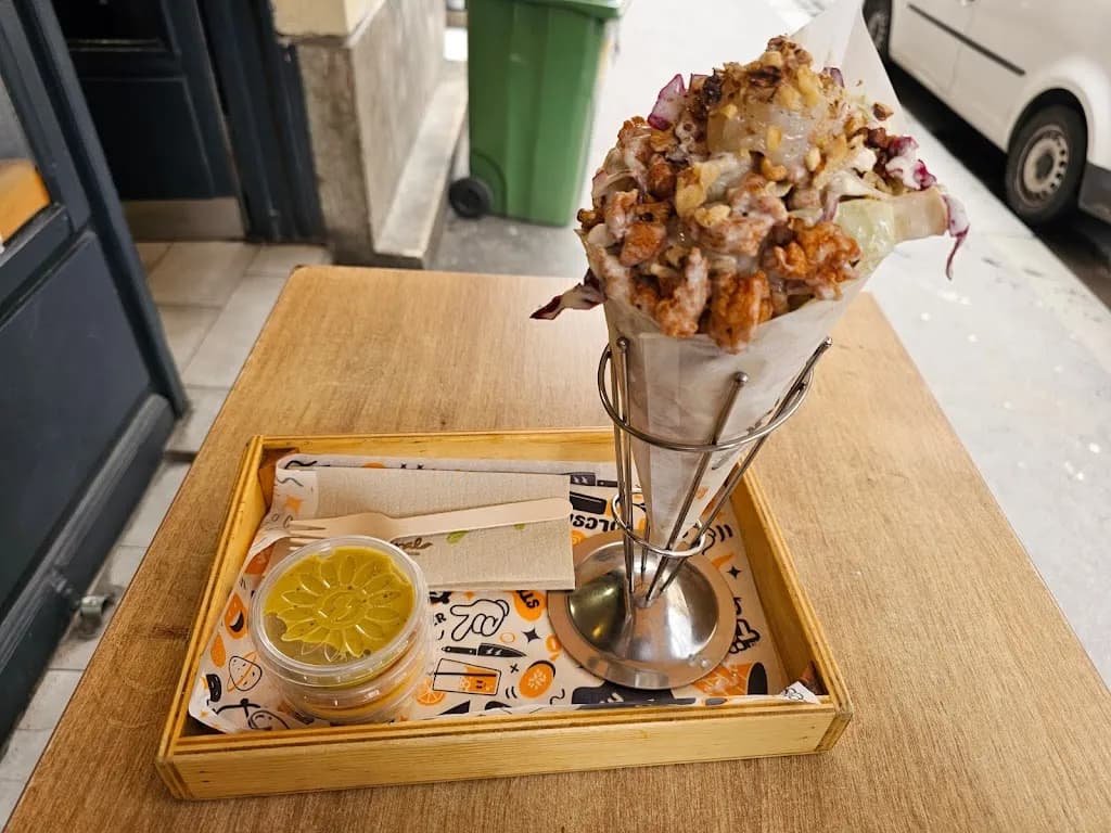 Tölcsibe Wesselényi