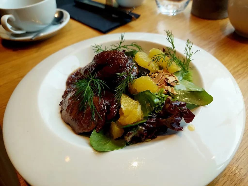 Bulwar | Restauracja Regionalna