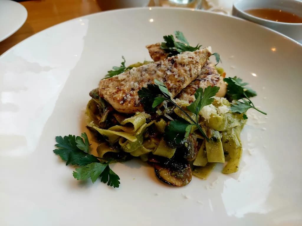 Bulwar | Restauracja Regionalna