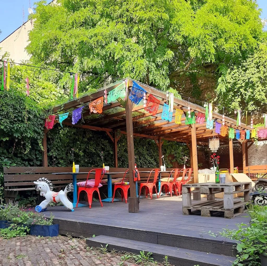 Taco Jesus Mexican Restaurant