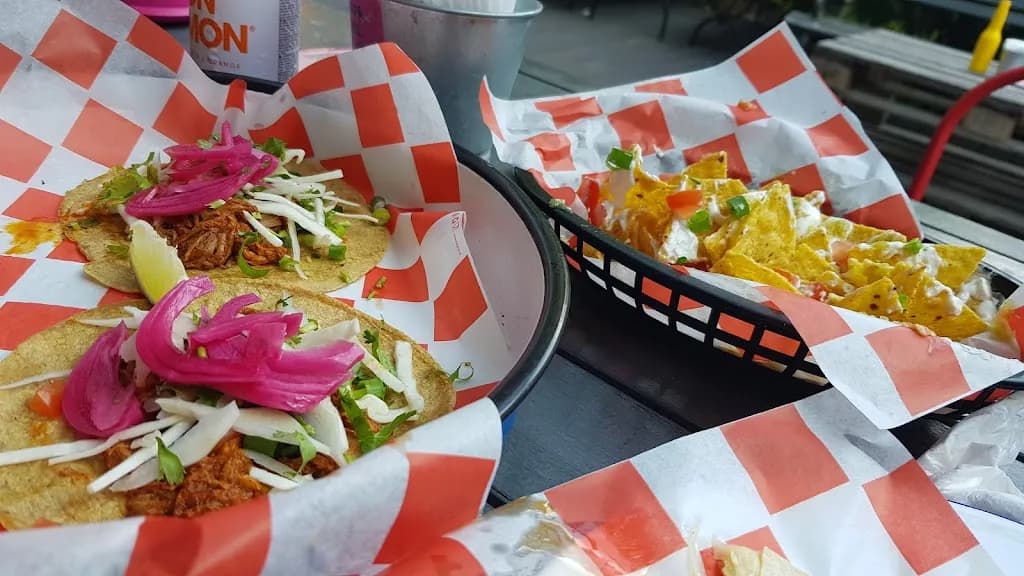 Taco Jesus Mexican Restaurant