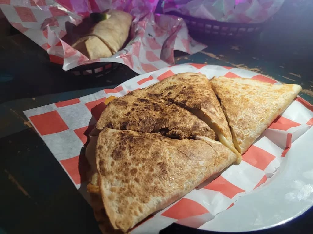 Taco Jesus Mexican Restaurant