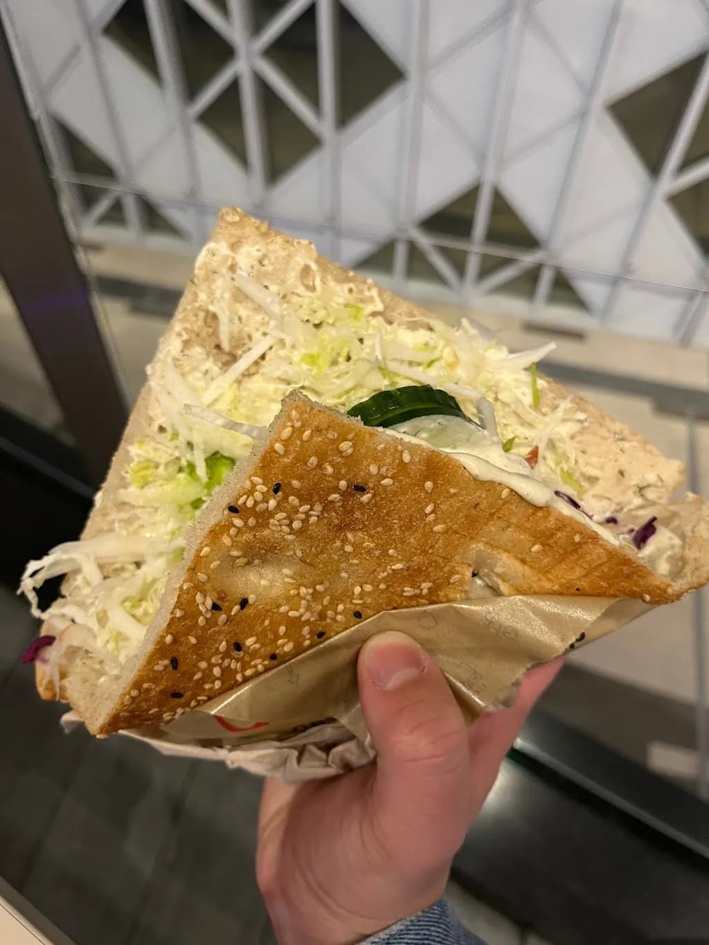 BERLIN DÖNER KEBAP