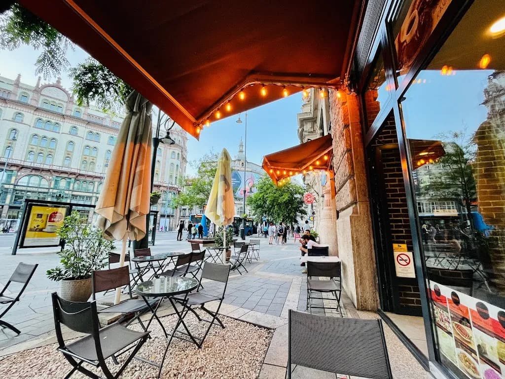 Zaza Kebab TURKISH RESTAURANT