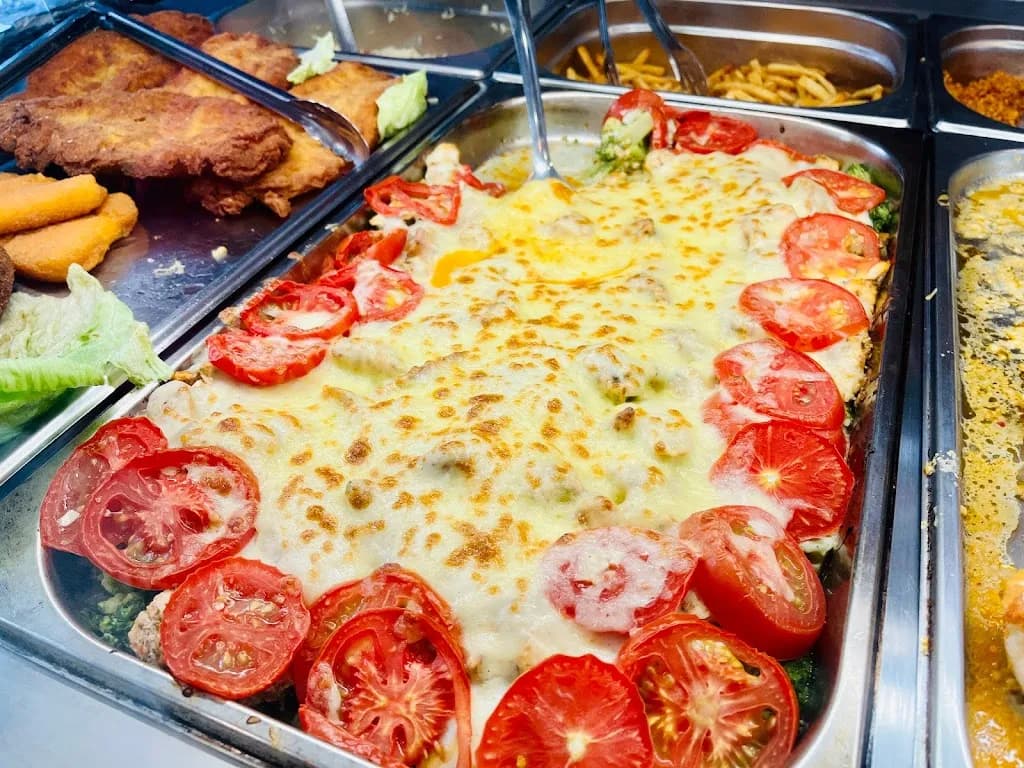 Zaza Kebab TURKISH RESTAURANT