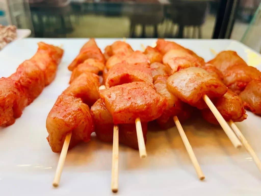 Zaza Kebab TURKISH RESTAURANT