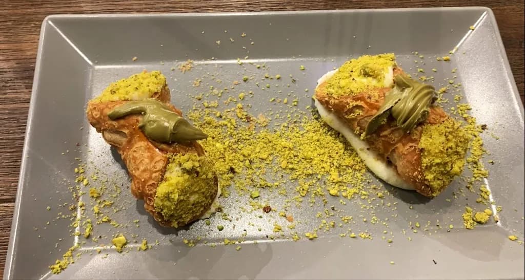 Forni di Napoli Bazilika