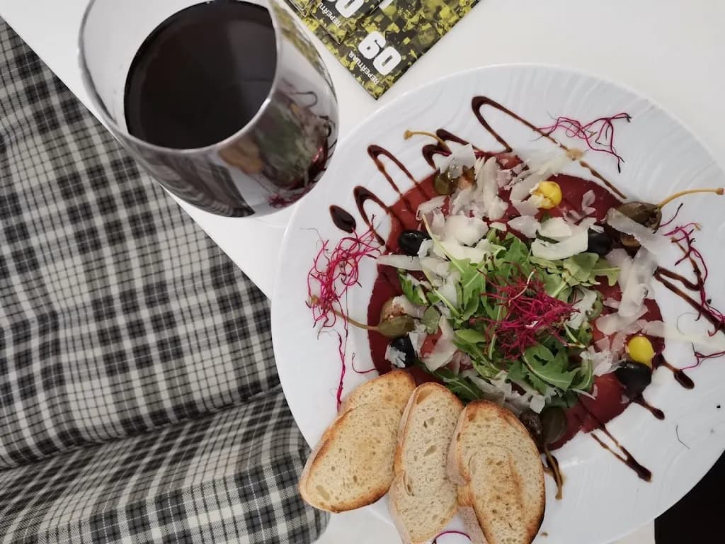 PIANTA PIZZA E PASTA