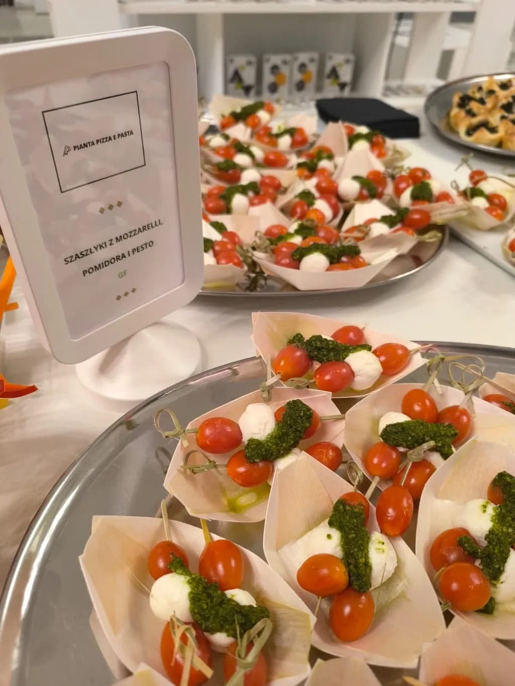 PIANTA PIZZA E PASTA