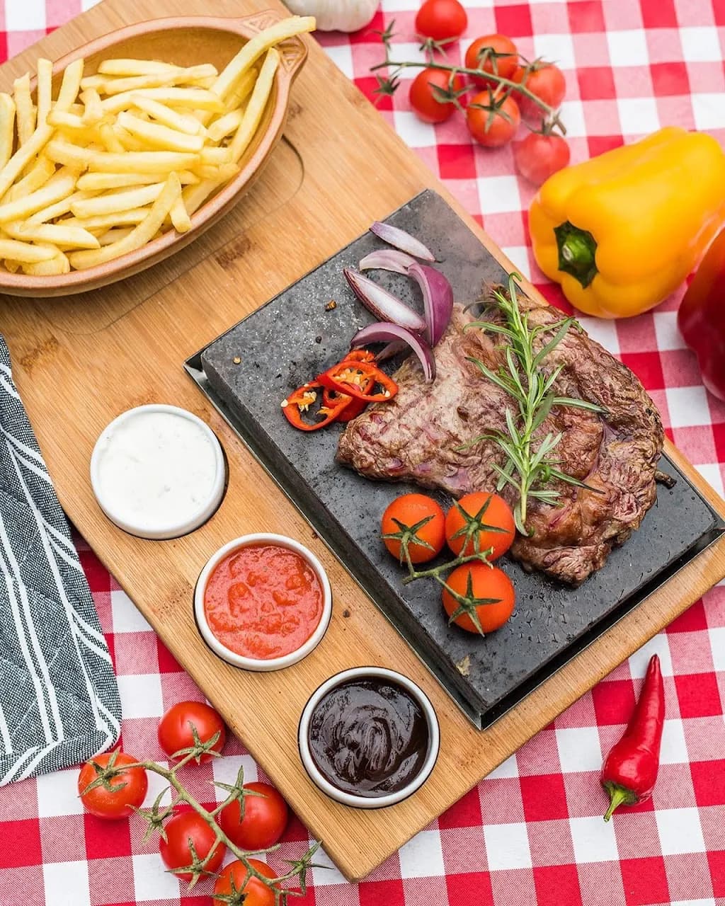 Pizzeria Tivoli - Grunwald